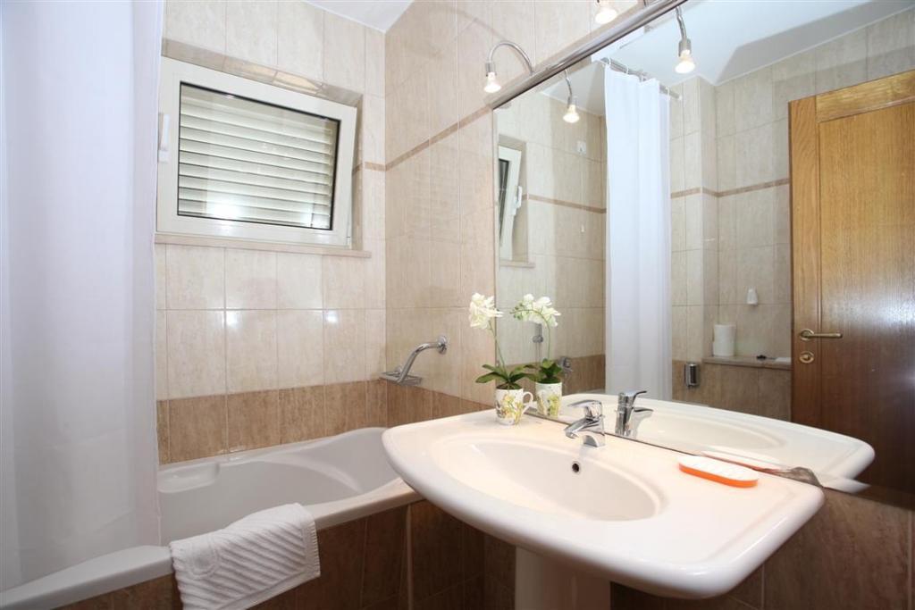Apartments Bekavac Osejava Makarská Exteriér fotografie