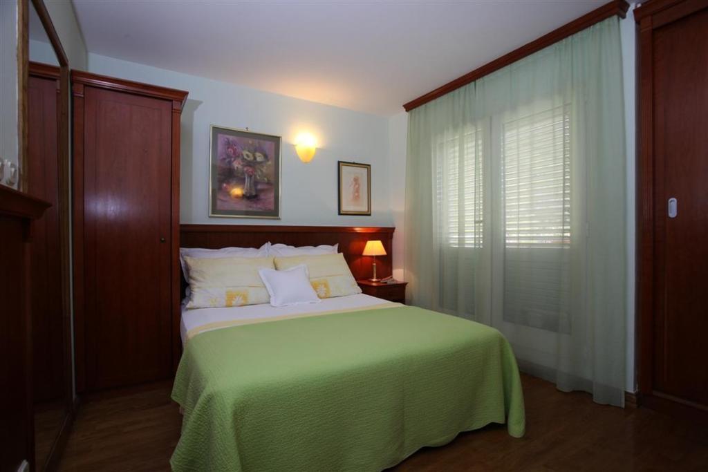 Apartments Bekavac Osejava Makarská Exteriér fotografie